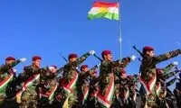 مخالفت بارزانی با تحویل سلاح پیشمرگه به بغداد