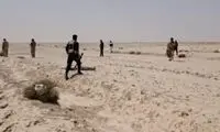 انهدام ۲ تیم تروریستی در سیستان و بلوچستان