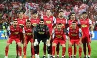 پرسپولیس پول جذب مهاجم خارجی را ندارد!