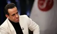 حمله علی کریمی به شبکه ایران‌اینترنشنال