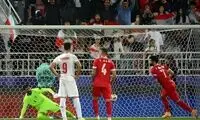 بازی ایران و سوریه؛ خوب، بد و زشت بود!