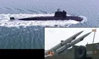 زیردریایی‌های مخفی چین به سرعت هایپرسونیک رسیدند!