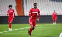 وضعیت یک ستاره در پرسپولیس مبهم شد