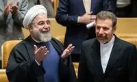 تغییر شمخانی؟ روحانی چند بار نظرش را گفت، رهبری گفت فعلا باشد