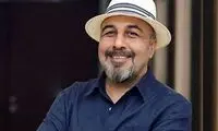 جوک خنده‌دار رضا عطاران درباره دختری به نام «مرسده»!
