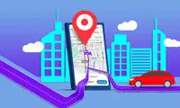 با این اپلیکیشن فوق‌العاده، هرگز گم نمی‌شوید!