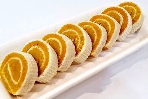 طرز تهیه حلوای سه آرد خوشمزه و مجلسی