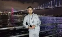 متهم فراری را شناسایی کنید