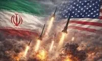 واکنش ایران به تحرکات مشکوک آمریکا در روزهای اخیر