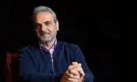 چرا حضور «خیابانی» در تلویزیون کمرنگ شده است؟