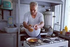 عمو حسن الهام‌بخش تبلیغ KFC اسپانیا شد!