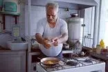 عمو حسن الهام‌بخش تبلیغ KFC اسپانیا شد!
