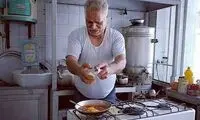 عمو حسن الهام‌بخش تبلیغ KFC اسپانیا شد!