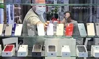 پرفروش‌‌ترین گوشی‌های موبایل در بازار 