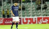 پدیده استقلالی، پیشنهاد پرسپولیس را رد کرد