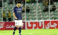 پدیده استقلالی، پیشنهاد پرسپولیس را رد کرد