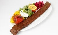 طرز تهیه کباب ساطوری یا بناب اصیل آذربایجان