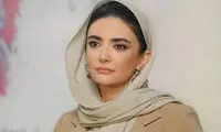 خداحافظی لیندا کیانی با بغض‌ از خانه‌ ۲۱ ساله‌اش