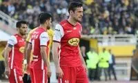 اوضاع برای خارجی‌های پرسپولیس دشوار شد