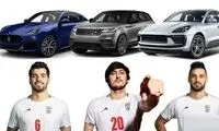 مصوبه خودروهای لاکچری باطل شد حالا مانده انتشار لیست اسامی