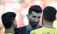 سپاهان و اعلان پایان جنگ با پرسپولیس!