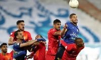 بازیکن معروف استقلال بازی با فولاد را از دست داد