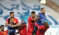 بازیکن معروف استقلال بازی با فولاد را از دست داد