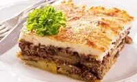 غذایی یونانی که جهان را تسخیر کرد