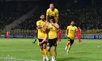 باشگاهی که فدراسیون فوتبال را تهدید کرد!