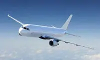 فرود اضطراری پرواز دبی - دوشنبه در کرمان