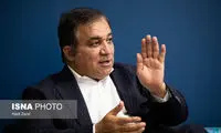 تاجرنیا: از مدعیان، خوب امتیاز گرفتیم