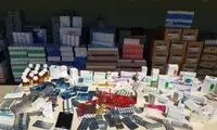 هشدار وزارت بهداشت درباره مواد غذایی قاچاق