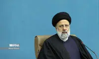 رئیسی با خونسردی تمام از نرخ تورم ۱۴۰۳ رونمایی کرد!