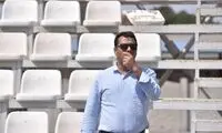 پای مدیر سابق استقلال به پرونده فساد فوتبال باز شد