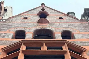 شکوه معماری ویکتوریایی در یک خانه ۱۳۰ ساله