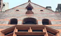 شکوه معماری ویکتوریایی در یک خانه ۱۳۰ ساله
