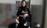 واکنش به مرگ مهسا امینی از جادوگر تا قائدی 