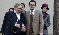 بازیگر مشهور سریال شهرزاد کارگردان شد