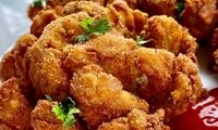 طرز تهیه غذای رژیمی خوشمزه به روش فست فودی