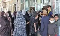 افشاگری از وضعیت اسفناک مردمِ سیستان و بلوچستان