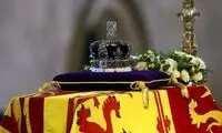 تئوری توطئهٔ: ملکه بریتانیا در تابوت نیست!