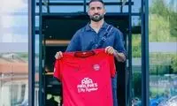 ستاره‌های سابق استقلال و پرسپولیس در آستانه ترک تراکتور!
