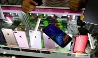 قیمت جدید گوشی‌های آیفون در بازار موبایل 