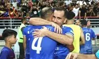 اخراجی استقلال خوزستان، پشتِ نکونام درآمد!