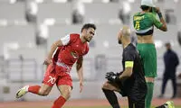 رقم قرارداد جدید پرسپولیس با اورونوف لو رفت