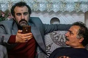 بازیگر «پایتخت» از مردم عذرخواهی کرد
