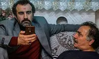 بازیگر «پایتخت» از مردم عذرخواهی کرد