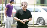 «پنجعلی» در پرسپولیس پست گرفت