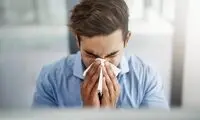 رنگ مخاط بینی شما چه رازی را درباره سلامتی‌تان فاش می‌کند؟ 