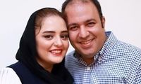دلیل باورنکردنی ازدواج نرگس محمدی و علی اوجی در جوکر افشا شد!